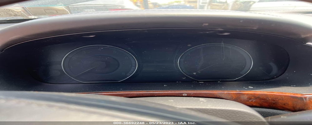 KMHGH4JH3CU0470   2012 HYUNDAI EQUUS photo no. 7