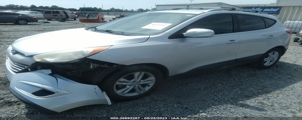 KM8JU3AC0CU443759 2012 HYUNDAI TUCSON photo no. 6