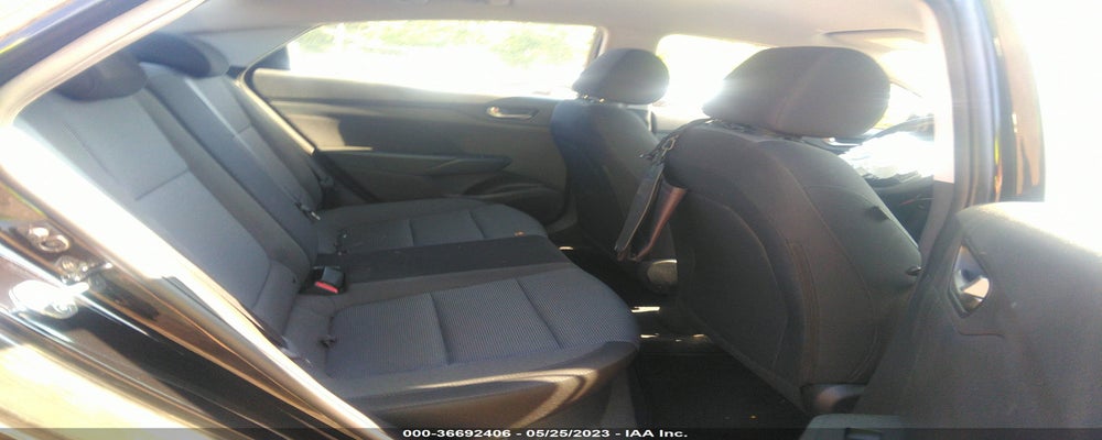 3KPC24A68NE157291 2022 HYUNDAI ACCENT photo no. 8