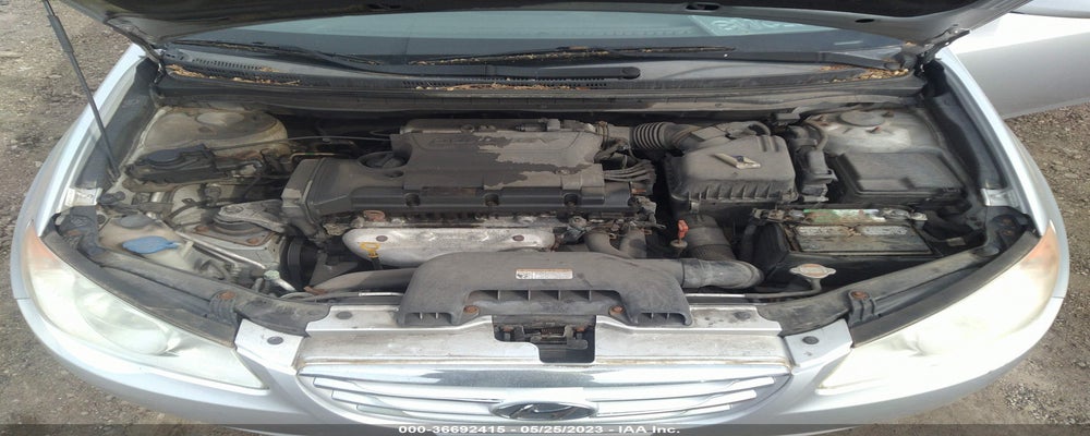 KMHDU4AD3AU184757 2010 HYUNDAI ELANTRA photo no. 10