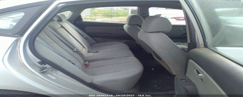 KMHDU4AD3AU184757 2010 HYUNDAI ELANTRA photo no. 8