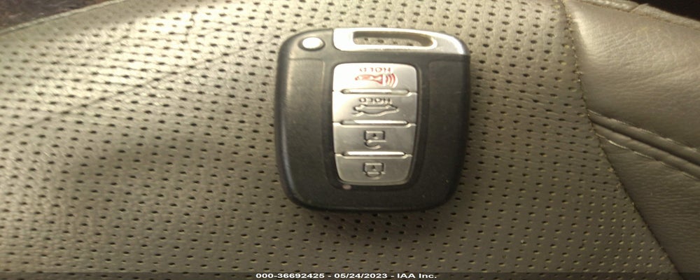 5NPEC4AC8EH846657 2014 HYUNDAI SONATA photo no. 11