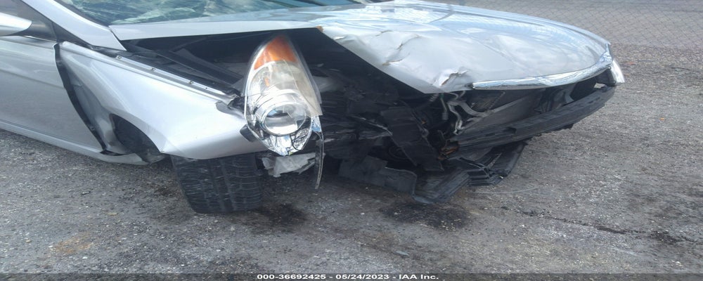 5NPEC4AC8EH846657 2014 HYUNDAI SONATA photo no. 6