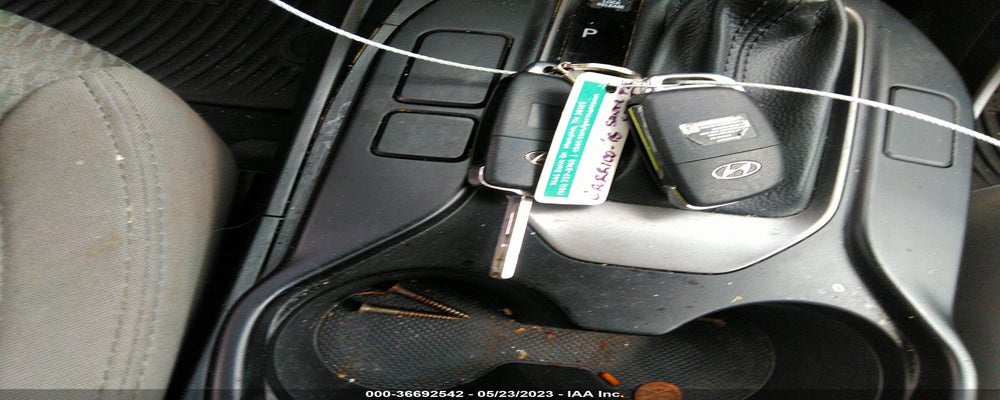 5XYZT3LB1FG296923 2015 HYUNDAI SANTA FE SPORT photo no. 11