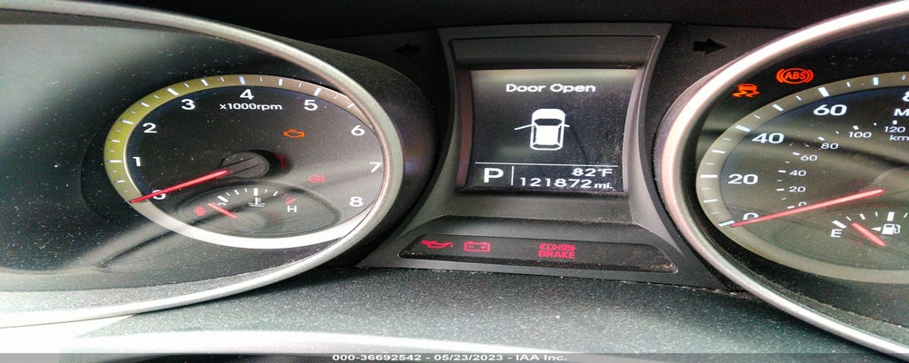 5XYZT3LB1FG296923 2015 HYUNDAI SANTA FE SPORT photo no. 7
