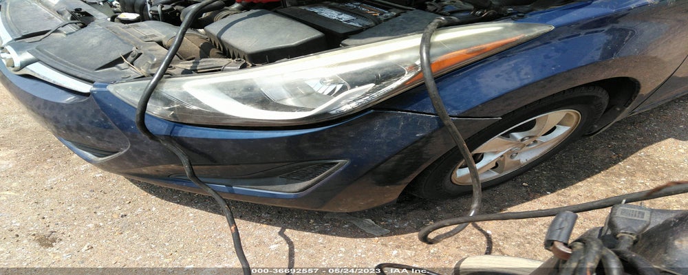 5NPDH4AE9FH556895 2015 HYUNDAI ELANTRA photo no. 6