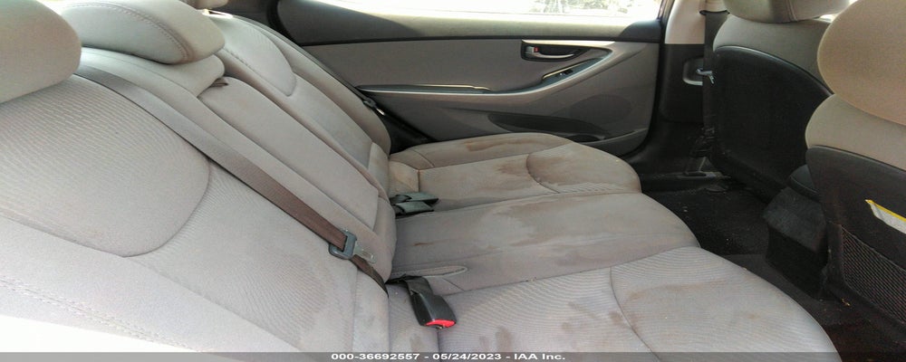 5NPDH4AE9FH556895 2015 HYUNDAI ELANTRA photo no. 8