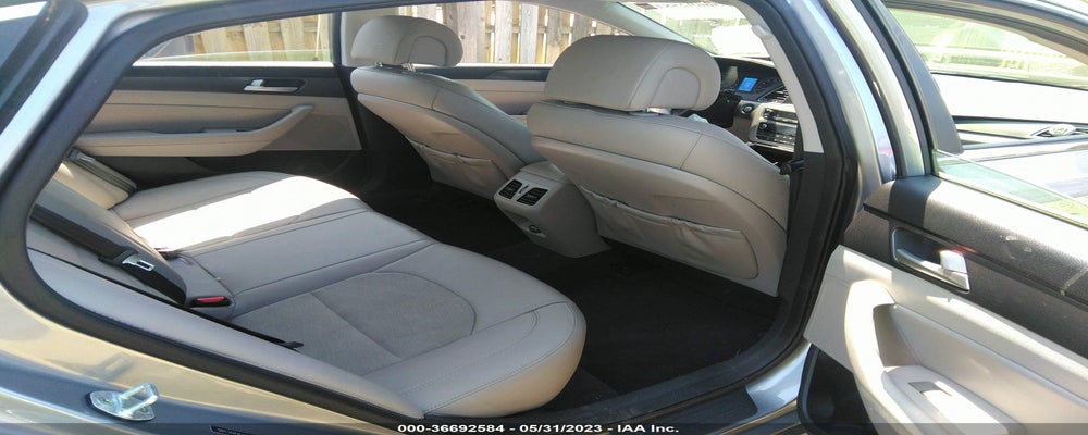 5NPE34AF8GH300910 2016 HYUNDAI SONATA photo no. 8