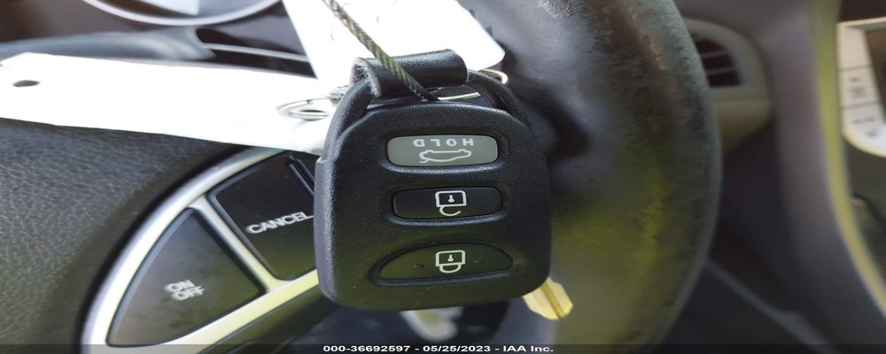 KMHDH4AE3BU167293 2011 HYUNDAI ELANTRA photo no. 11