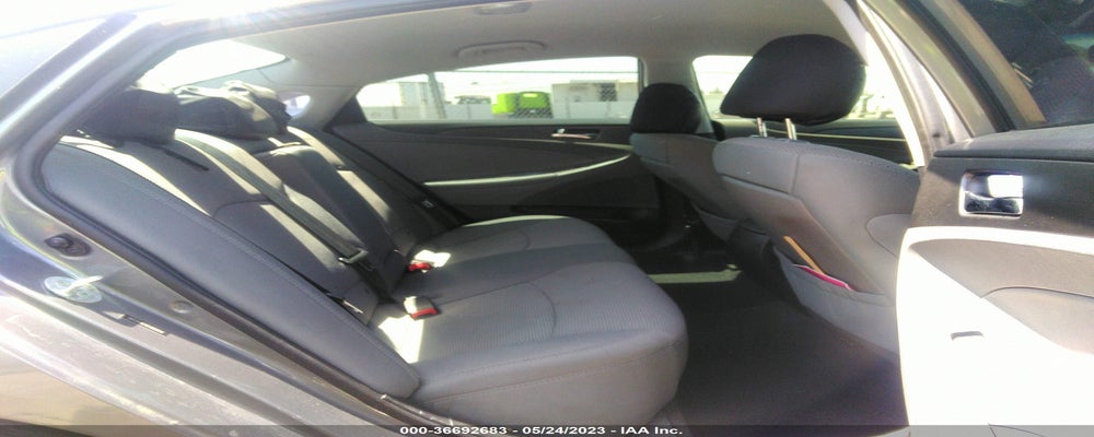 5NPEB4AC9EH885650 2014 HYUNDAI SONATA photo no. 8