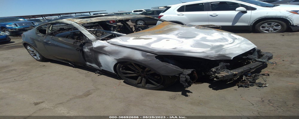 KMHHU6KH6BU061244 2011 HYUNDAI GENESIS COUPE photo no. 18