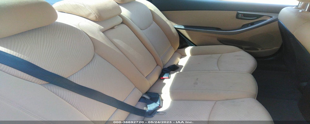 5NPDH4AE5DH294029 2013 HYUNDAI ELANTRA photo no. 8