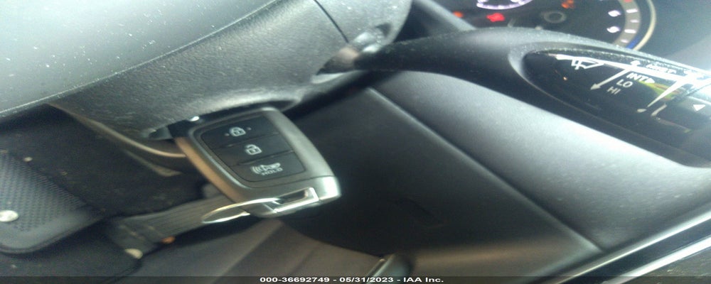 5NMJACAE2NH087582 2022 HYUNDAI TUCSON photo no. 11