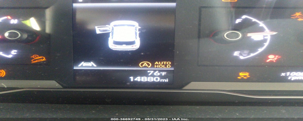 5NMJACAE2NH087582 2022 HYUNDAI TUCSON photo no. 7