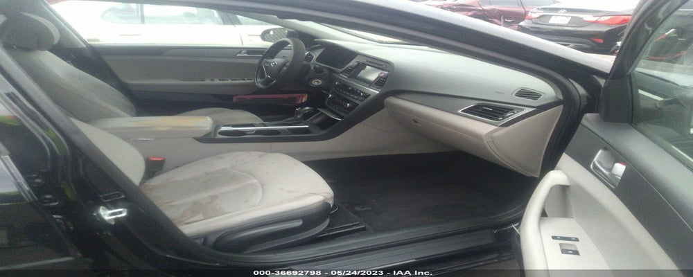 5NPE24AF5GH280473 2016 HYUNDAI SONATA photo no. 5