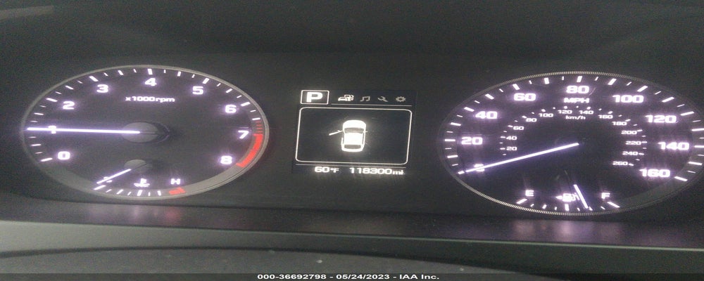 5NPE24AF5GH280473 2016 HYUNDAI SONATA photo no. 7