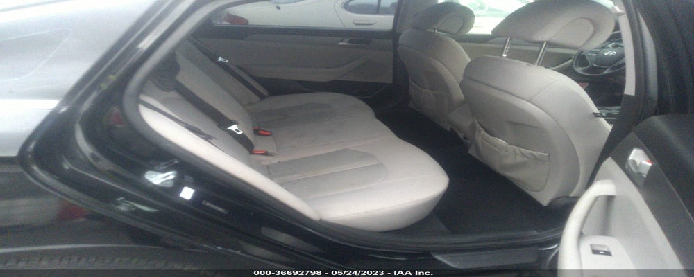 5NPE24AF5GH280473 2016 HYUNDAI SONATA photo no. 8