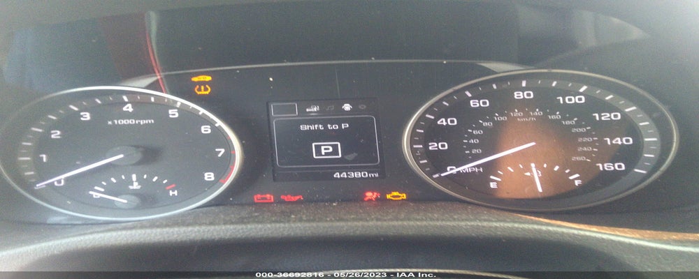 KMHD84LF1JU612330 2018 HYUNDAI ELANTRA photo no. 7