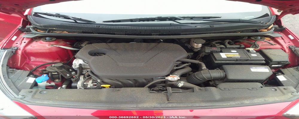 KMHCT4AE0HU362318 2017 HYUNDAI ACCENT photo no. 10