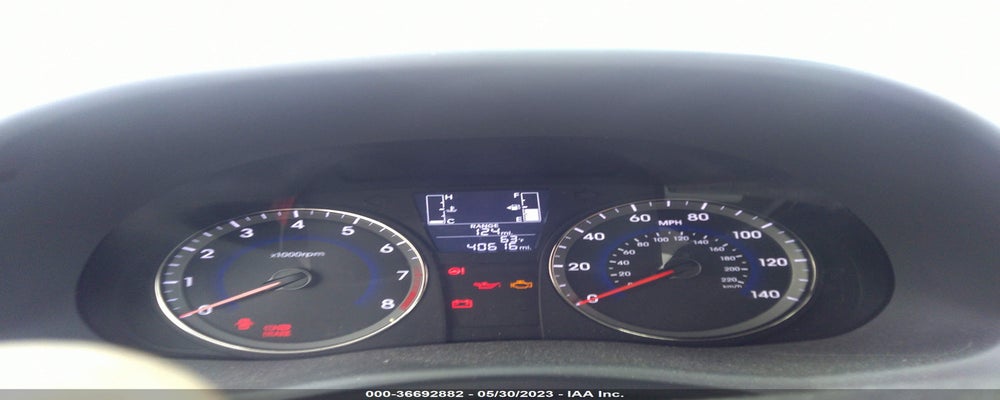KMHCT4AE0HU362318 2017 HYUNDAI ACCENT photo no. 7