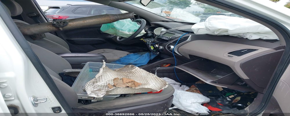 KM8JT3AB8BU159871 2011 HYUNDAI TUCSON photo no. 5