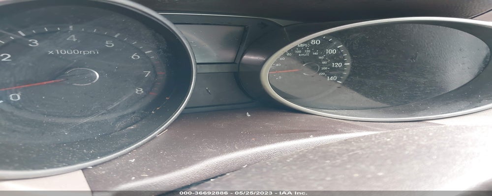 KM8JT3AB8BU159871 2011 HYUNDAI TUCSON photo no. 7