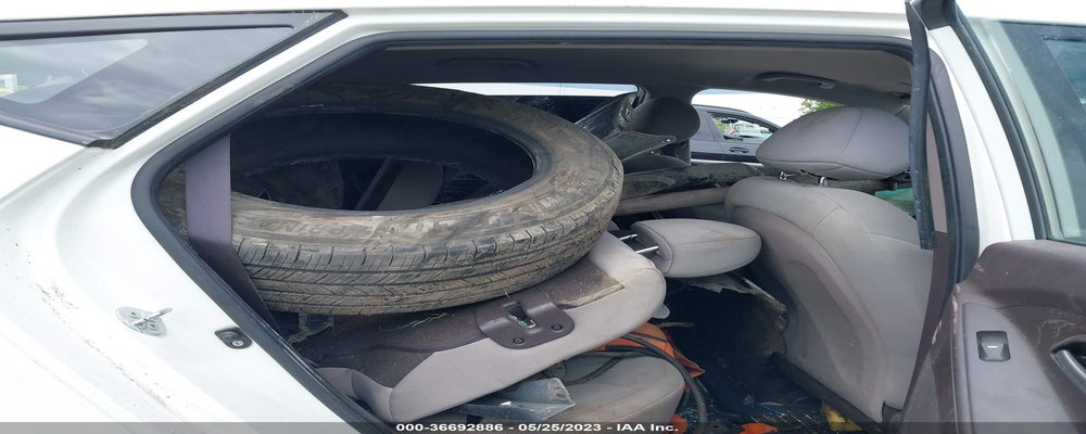 KM8JT3AB8BU159871 2011 HYUNDAI TUCSON photo no. 8