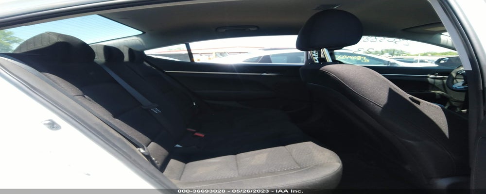 5NPD74LF8LH550459 2020 HYUNDAI ELANTRA photo no. 8