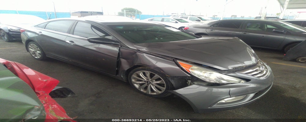 5NPEC4AC0CH375326 2012 HYUNDAI SONATA photo no. 19