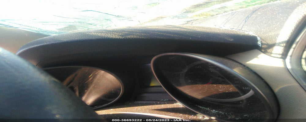 5XYZTDLB8GG314731 2016 HYUNDAI SANTA FE SPORT photo no. 7
