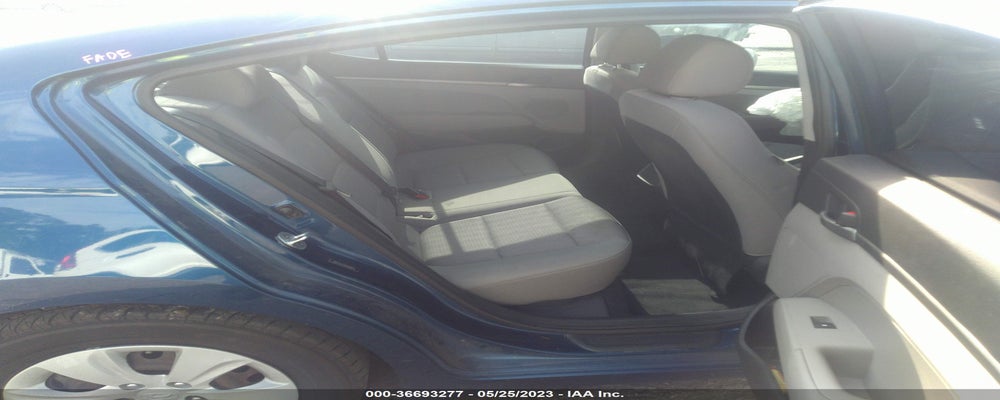 5NPD74LF5HH040075 2017 HYUNDAI ELANTRA photo no. 8