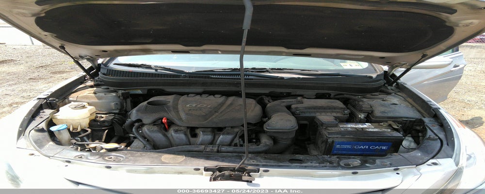 5NPEB4AC5BH244751 2011 HYUNDAI SONATA photo no. 10