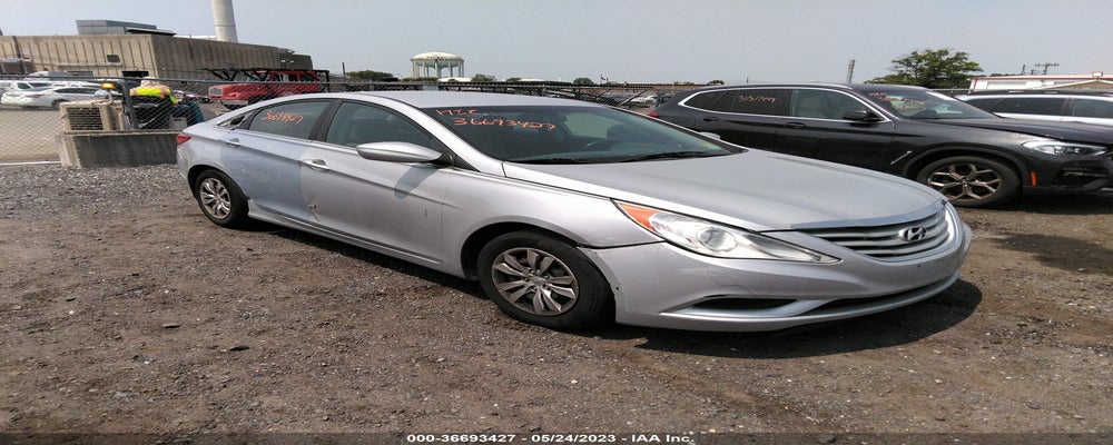 5NPEB4AC5BH244751 2011 HYUNDAI SONATA photo no. 20