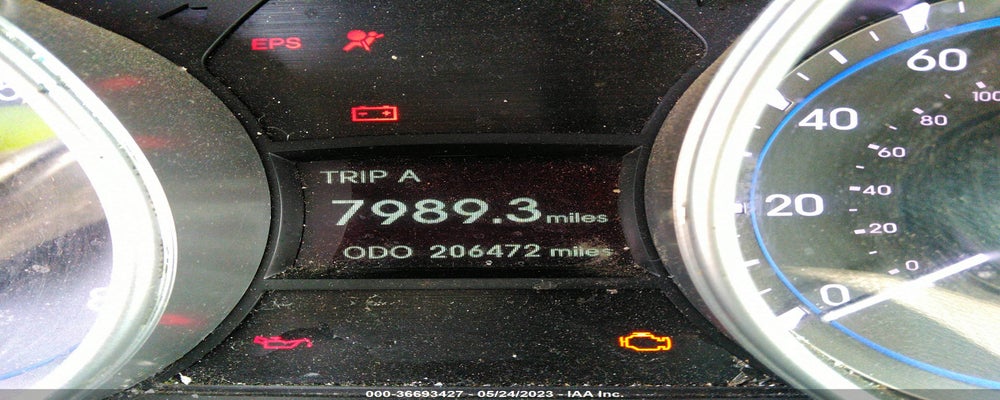 5NPEB4AC5BH244751 2011 HYUNDAI SONATA photo no. 7