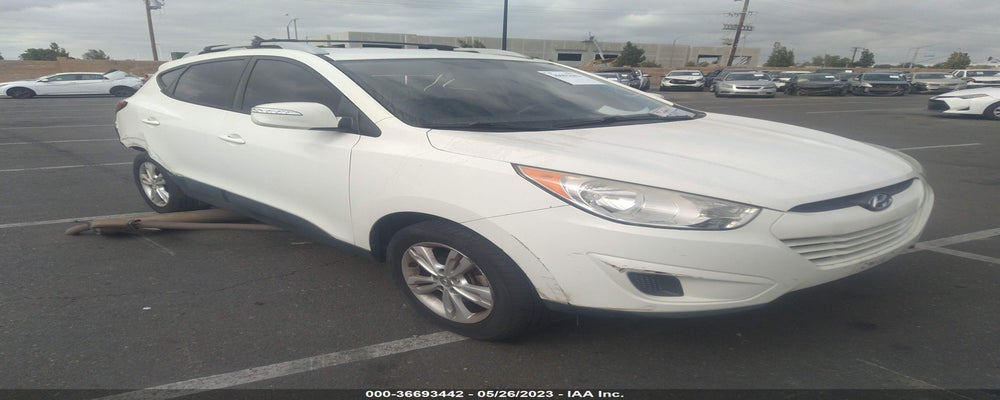 KM8JU3AC9CU433490 2012 HYUNDAI TUCSON photo no. 20