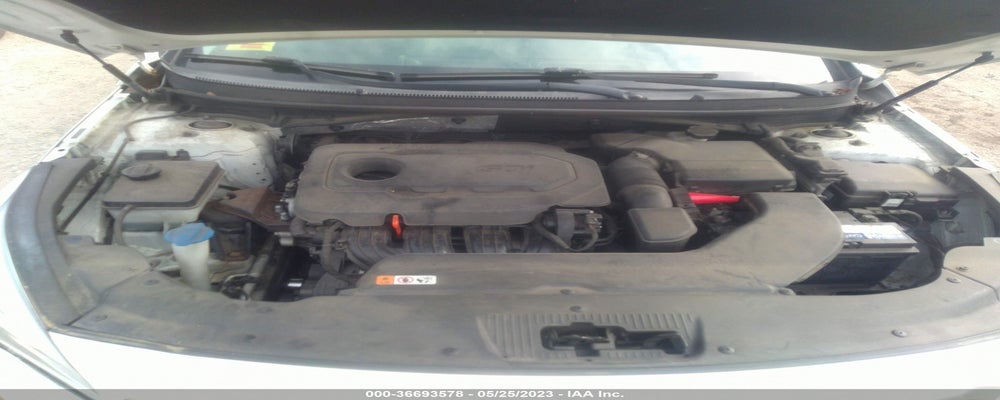 5NPE24AF6FH008089 2015 HYUNDAI SONATA photo no. 10