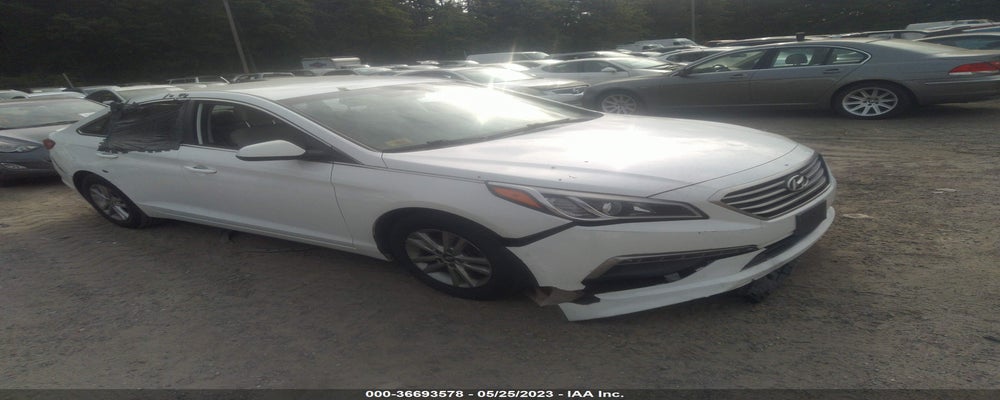 5NPE24AF6FH008089 2015 HYUNDAI SONATA photo no. 22
