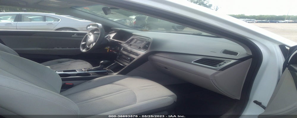 5NPE24AF6FH008089 2015 HYUNDAI SONATA photo no. 5