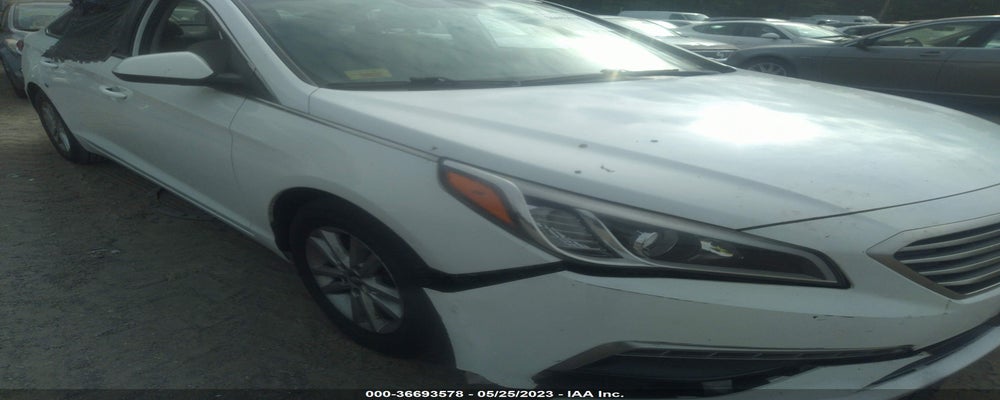 5NPE24AF6FH008089 2015 HYUNDAI SONATA photo no. 6