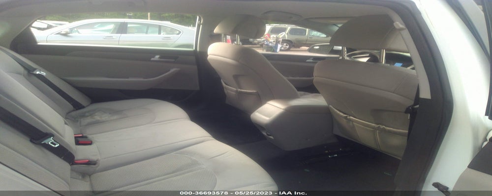 5NPE24AF6FH008089 2015 HYUNDAI SONATA photo no. 8