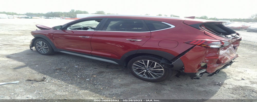 KM8J3CAL2MU386419 2021 HYUNDAI TUCSON photo no. 3