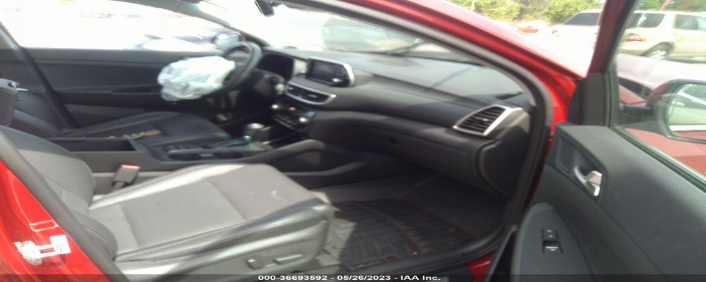 KM8J3CAL2MU386419 2021 HYUNDAI TUCSON photo no. 5