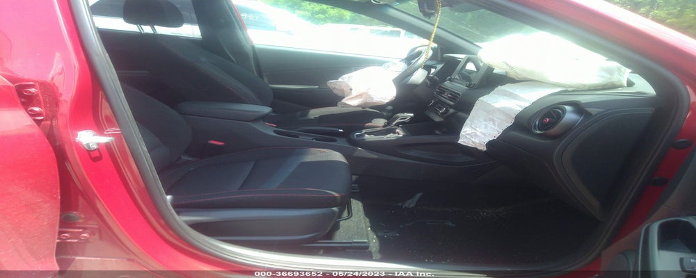 KM8K33A39NU918237 2022 HYUNDAI KONA photo no. 5