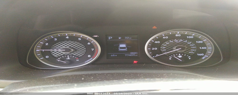 5NPD84LF5KH436950 2019 HYUNDAI ELANTRA photo no. 7