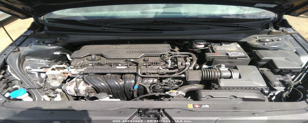 5NPLS4AG6NH054164 2022 HYUNDAI ELANTRA photo no. 10