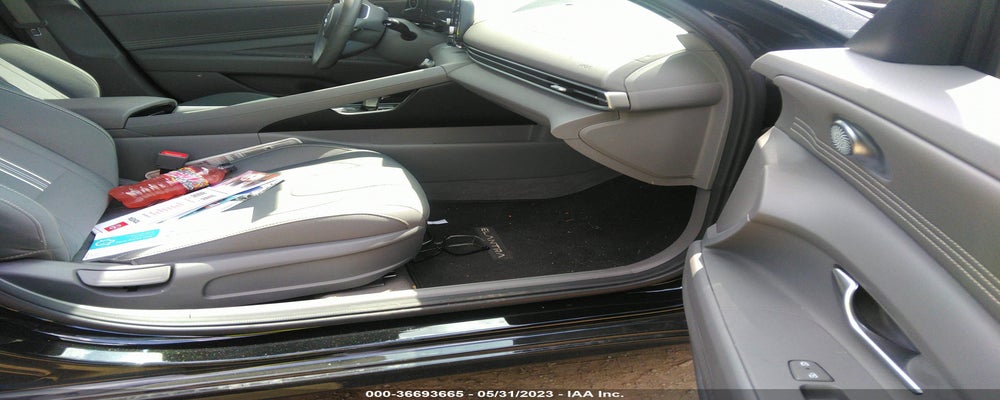 5NPLS4AG6NH054164 2022 HYUNDAI ELANTRA photo no. 5