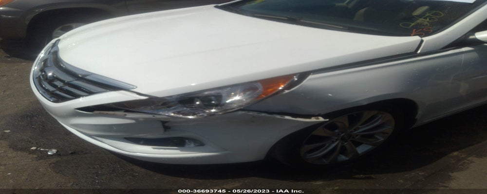 5NPEC4AB6DH558545 2013 HYUNDAI SONATA photo no. 6