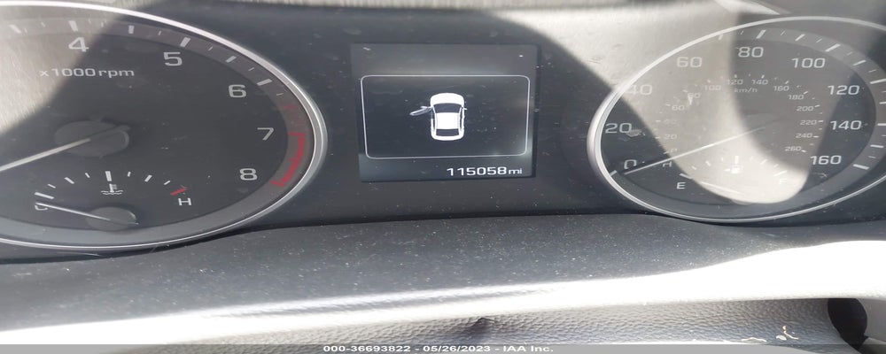KMHD84LF7JU608363 2018 HYUNDAI ELANTRA photo no. 7