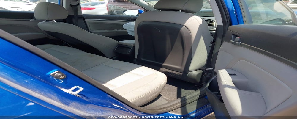 KMHD84LF7JU608363 2018 HYUNDAI ELANTRA photo no. 8