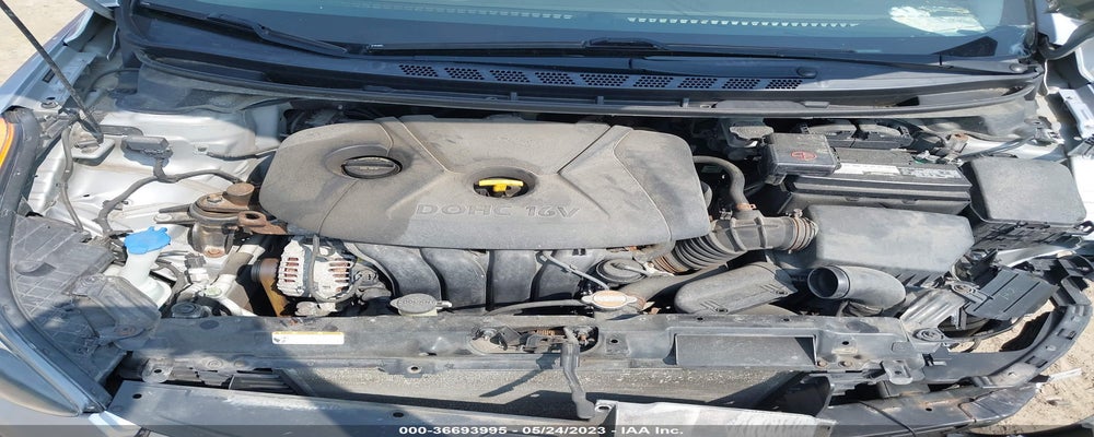5NPDH4AE1BH009288 2011 HYUNDAI ELANTRA photo no. 10